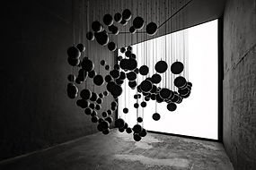 DARK MATTER