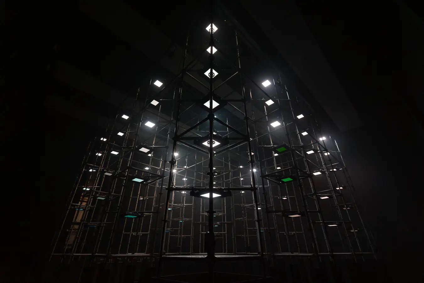 NXT Museum - Pioneers of Media Art