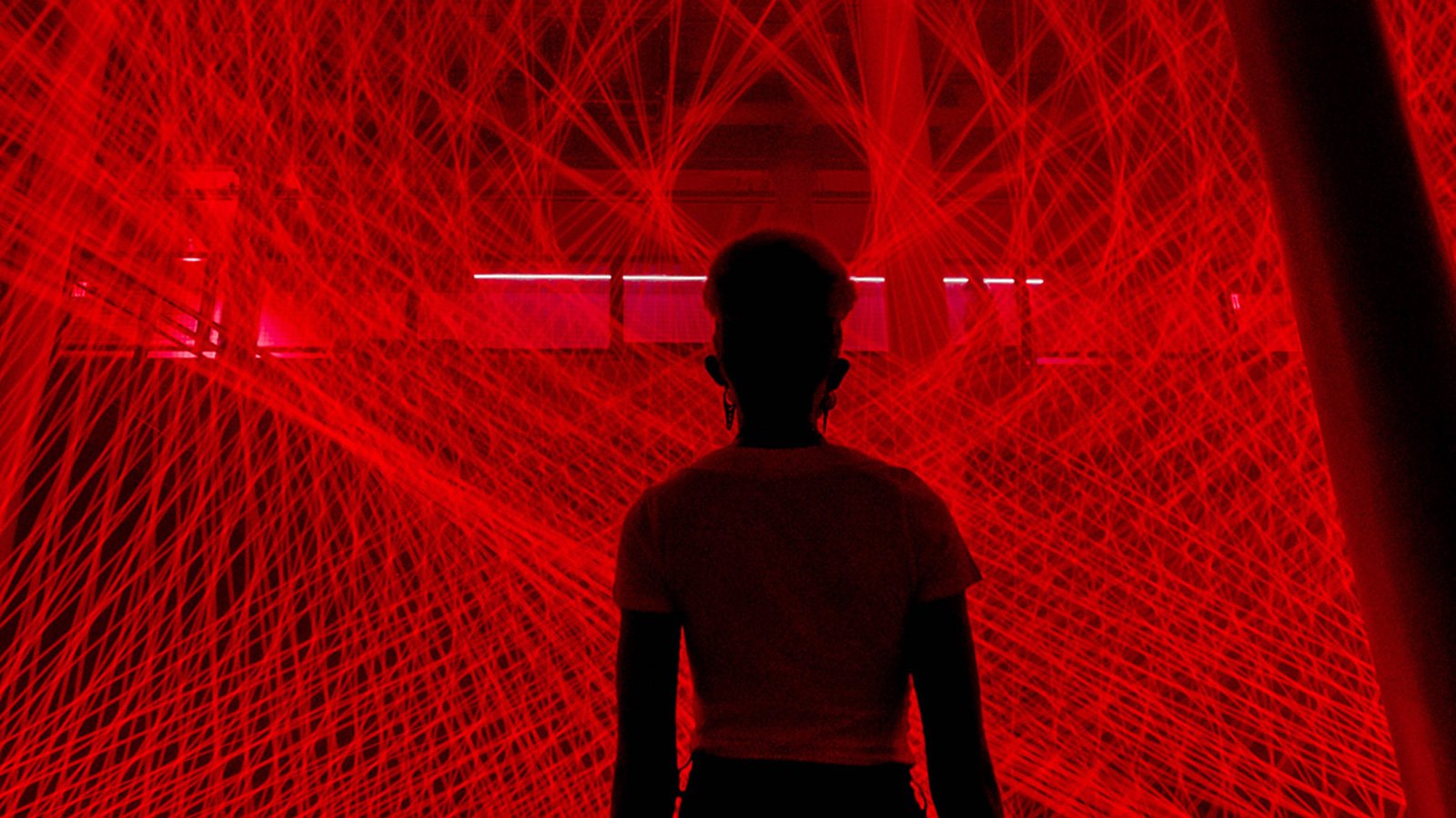 SIGNAL SPACE