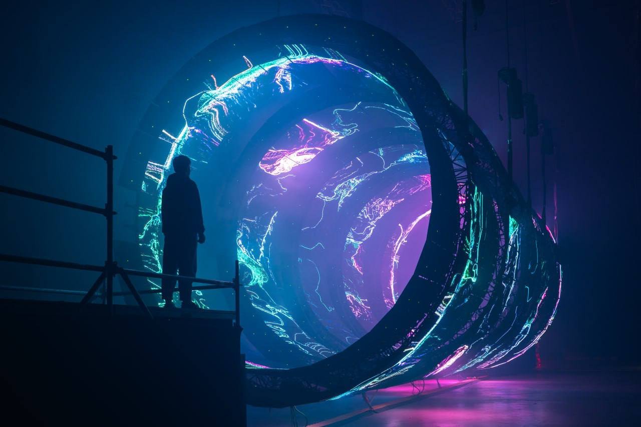 INTERVALS Festival