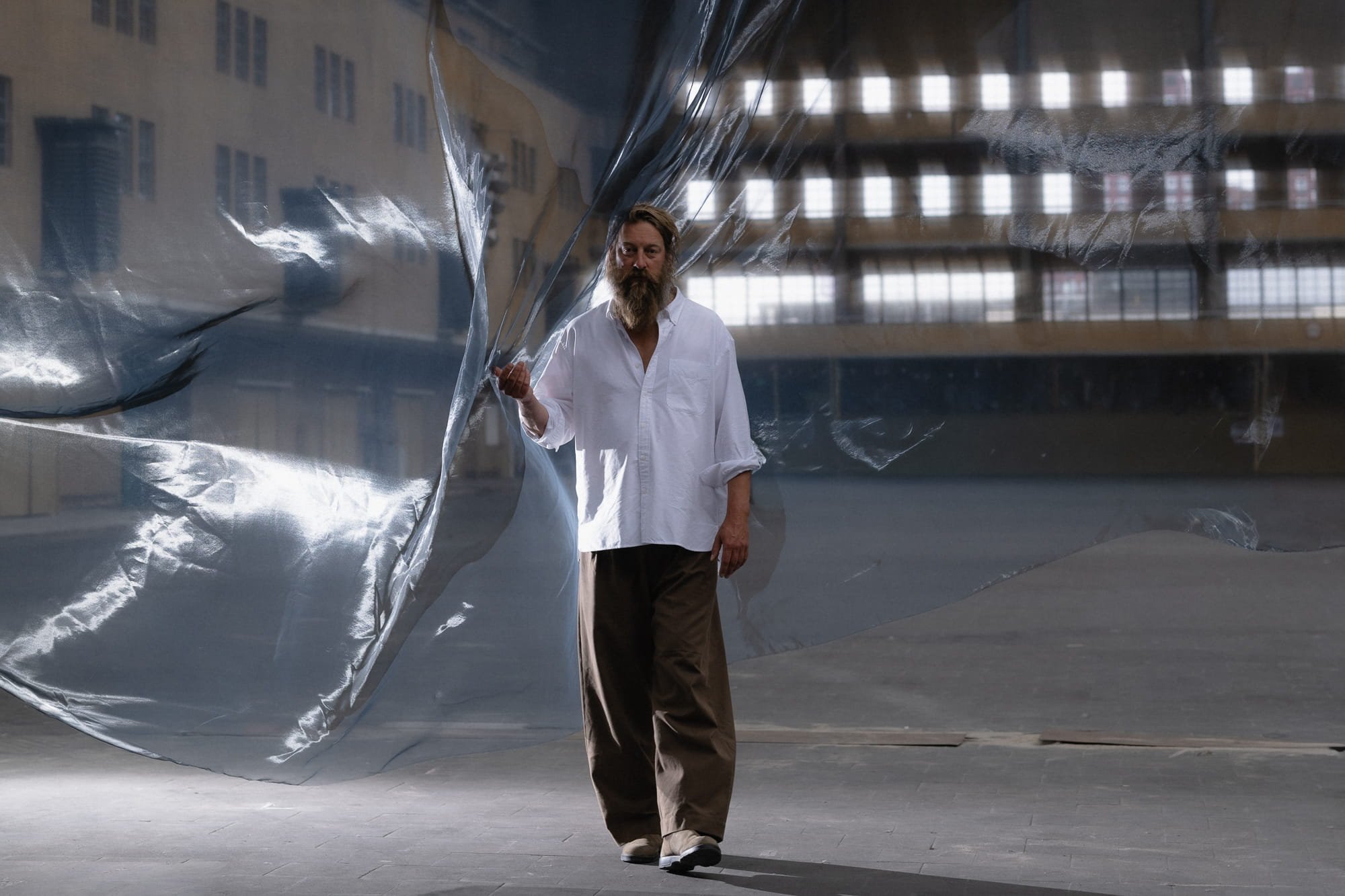 Joep Beving